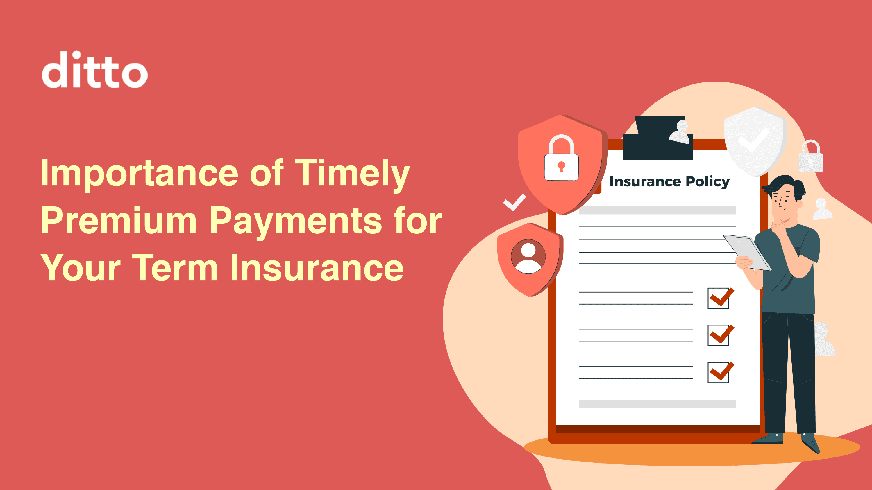 Importance of Timely Premium Payments for Your Health Insurance