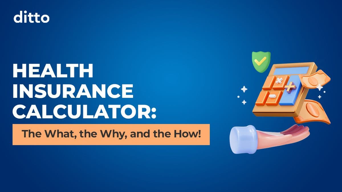 Health Insurance Premium Calculator: The What, the Why, and the How!