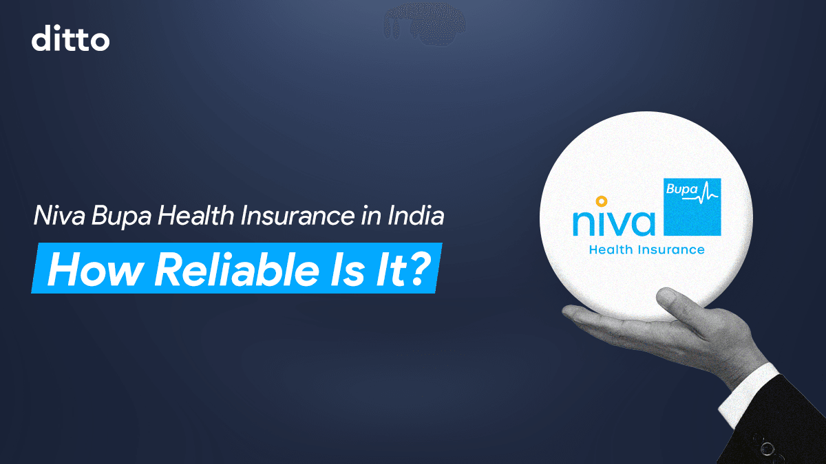 How reliable is Niva Bupa Health Insurance?