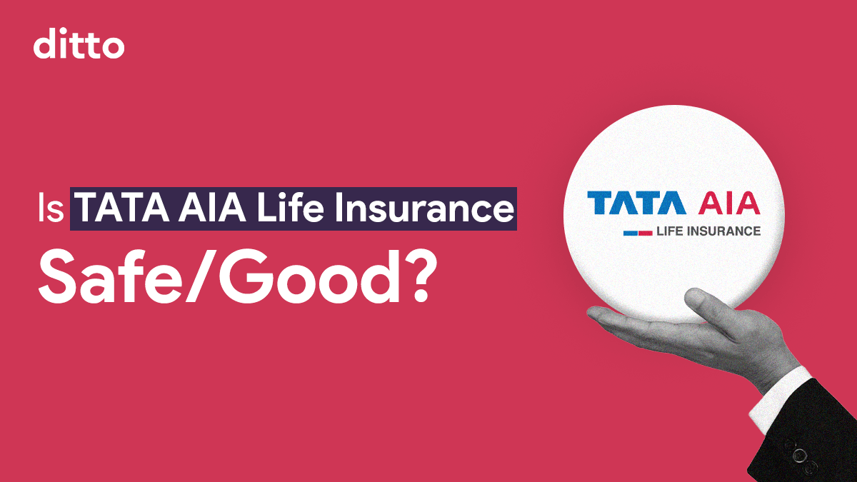 Is TATA AIA Life Insurance Good?