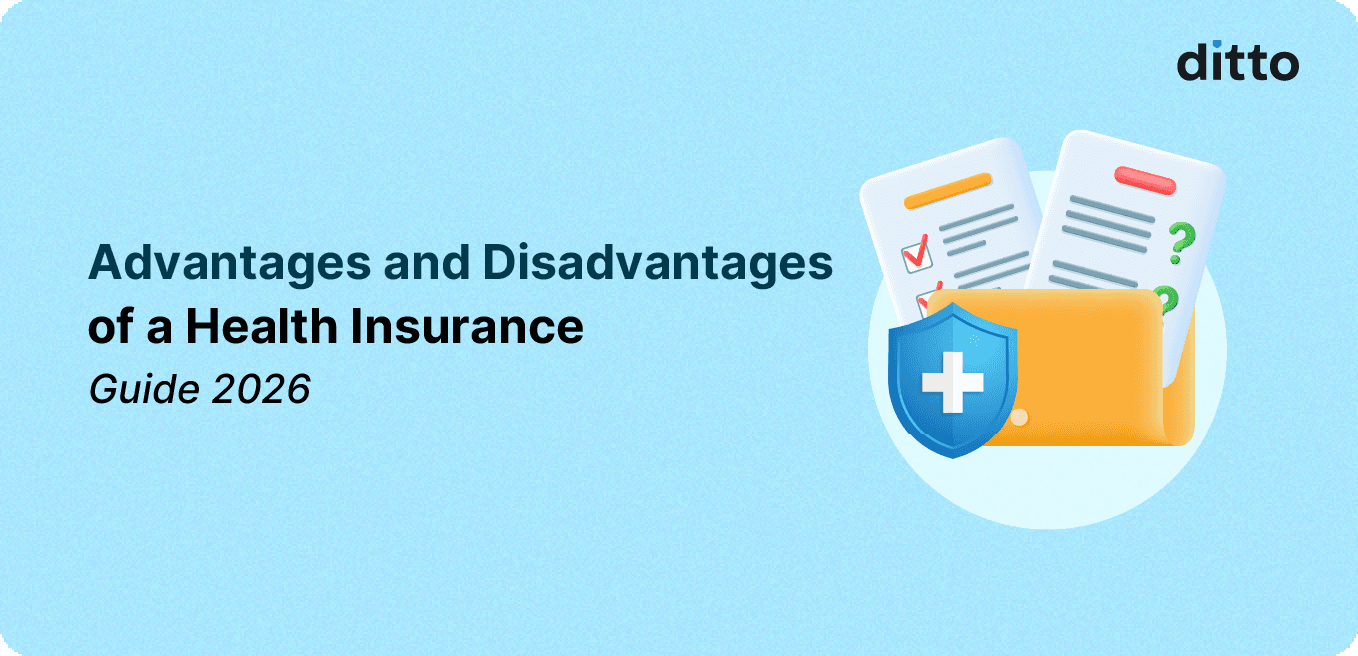 Advantages and Disadvantages of Health Insurance: Guide