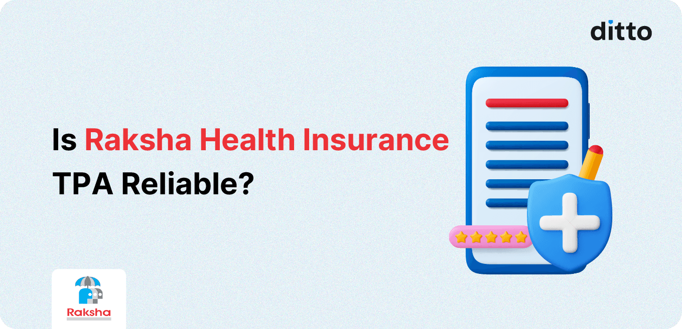 Raksha Health Insurance (TPA): Merger with Medi Assist Explained