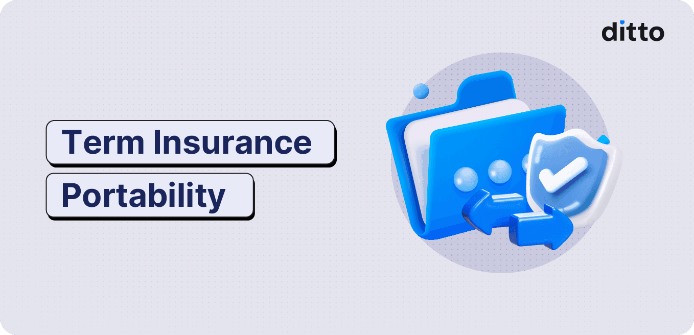 Term Insurance Portability: Can You Port in India?