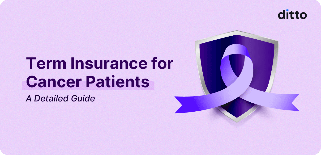 Term Insurance for Cancer Patients: What’s Possible and What’s Not