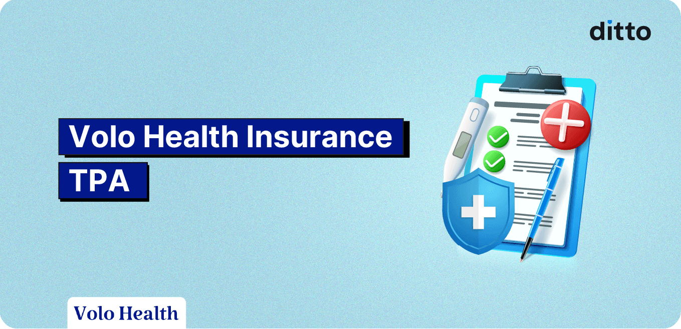 Volo Health Insurance: A Complete Guide