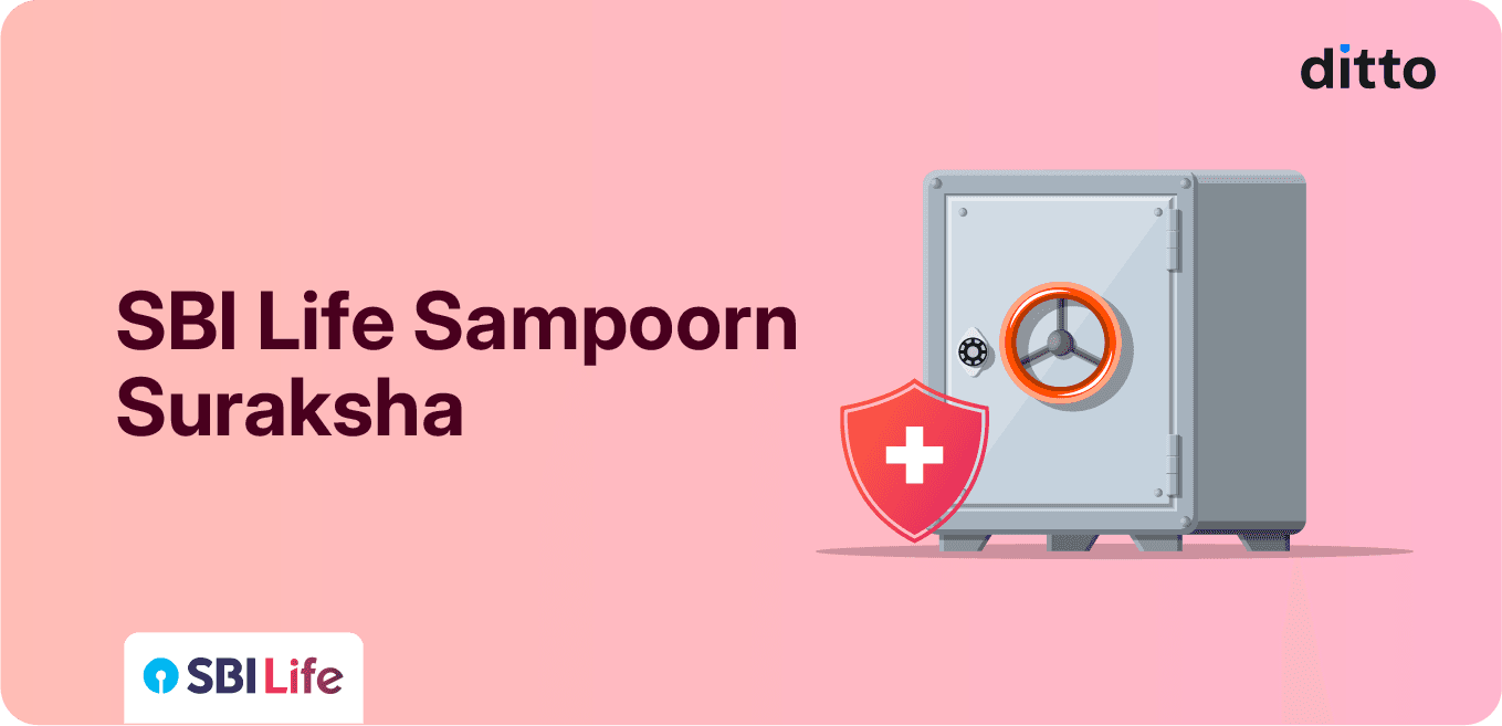 SBI Life Sampoorn Suraksha