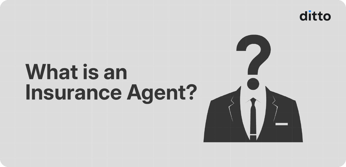 What is an Insurance Agent