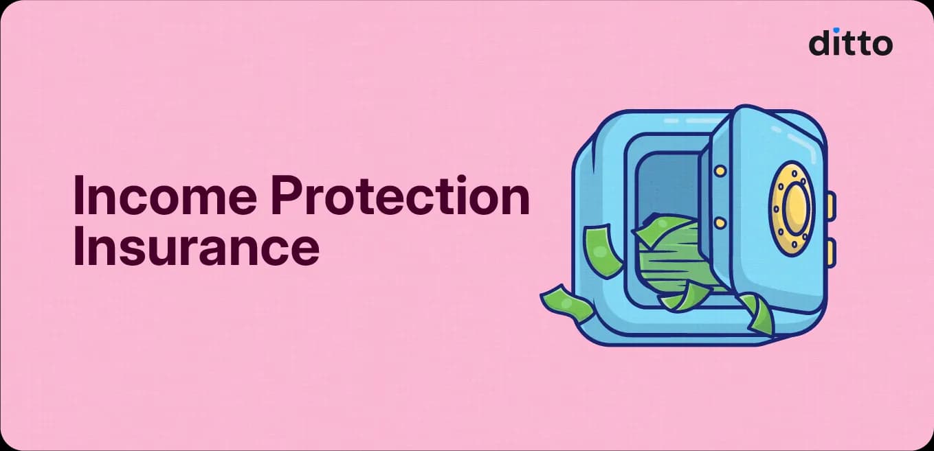 Income Protection Insurance