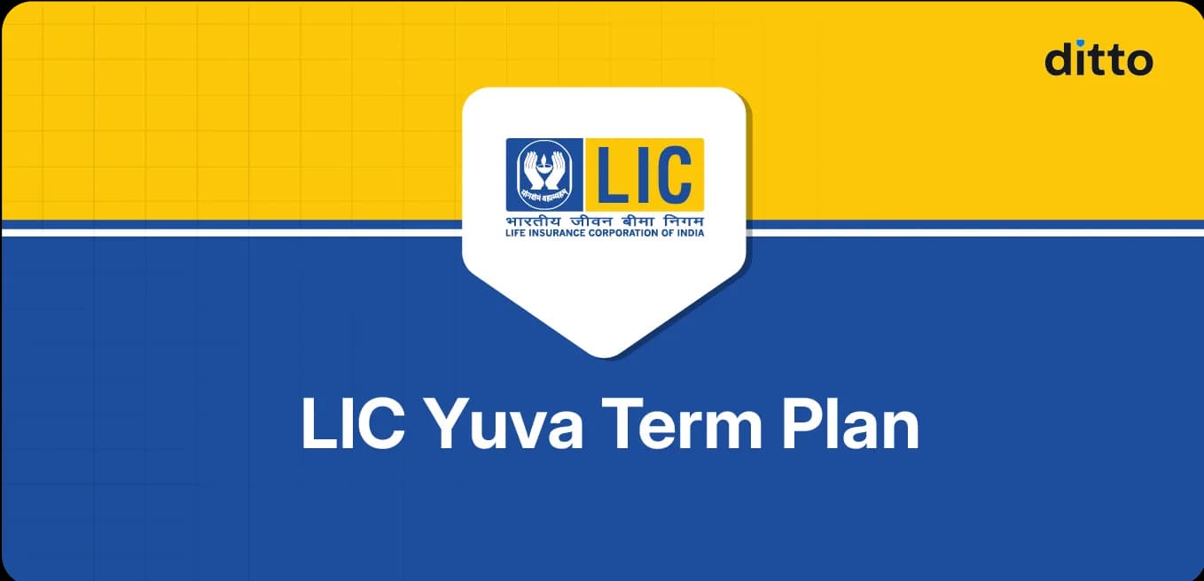LIC Yuva Term Plan: A Complete Guide