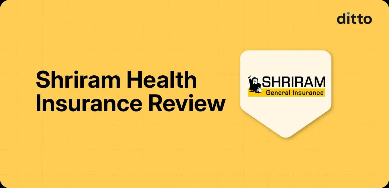 Shriram Health Insurance: Complete Review