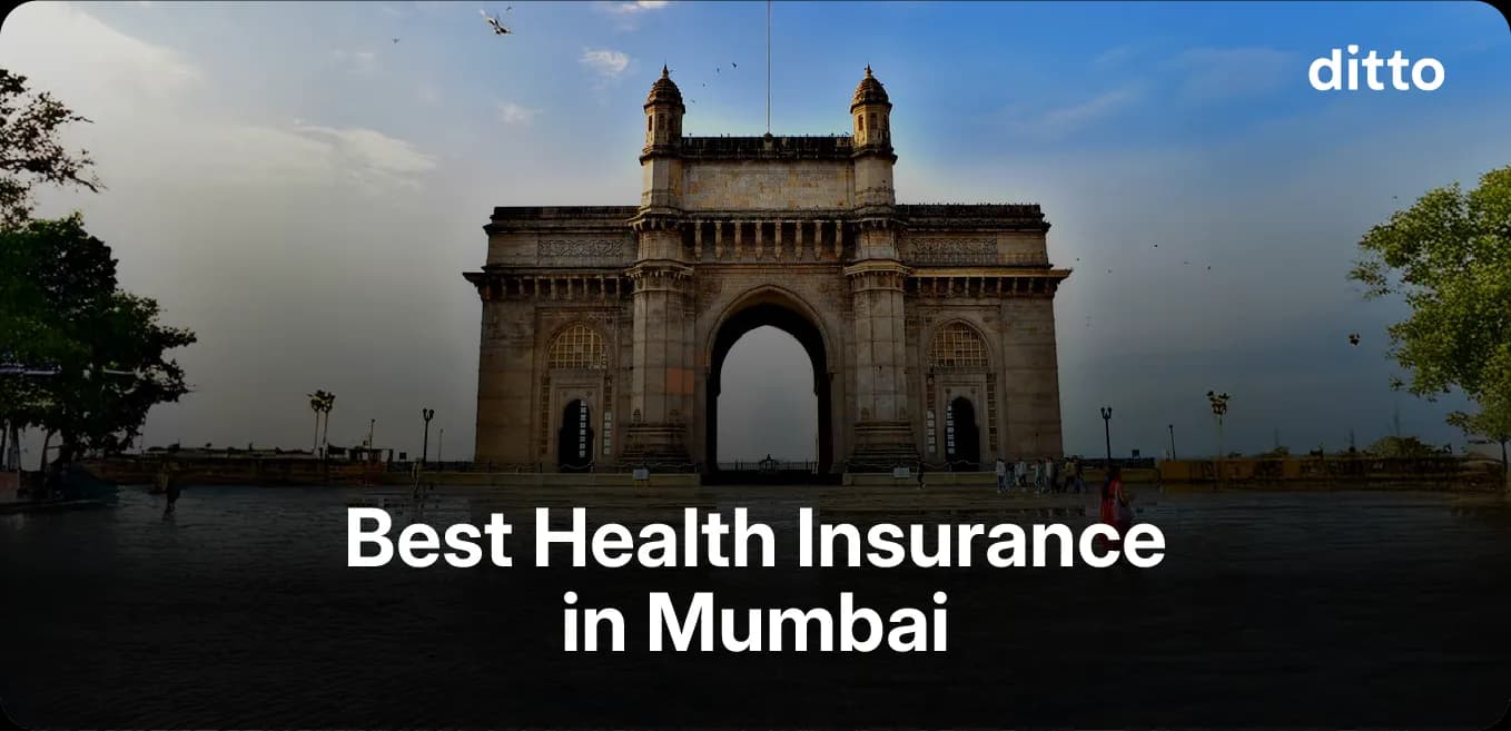 Best Health Insurance in Mumbai