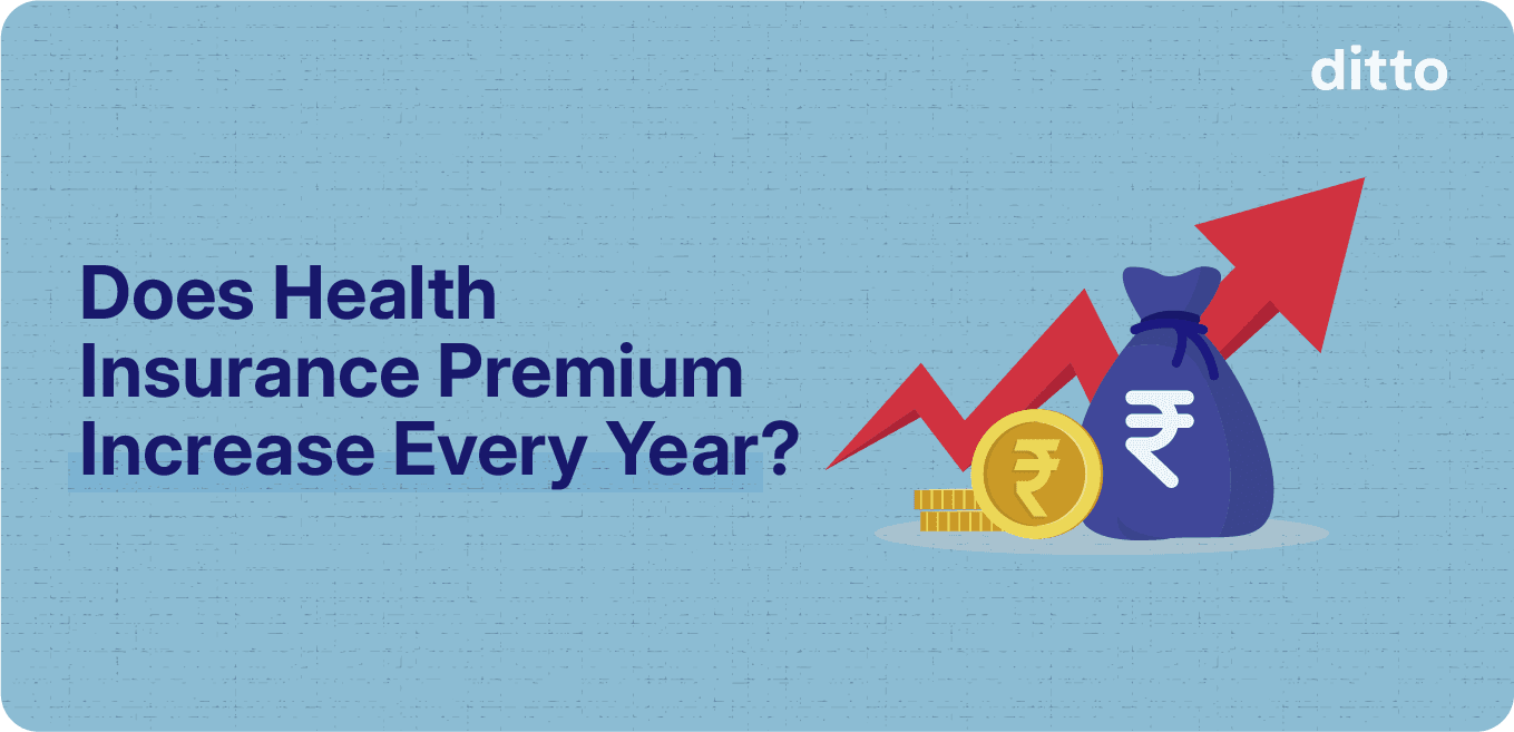 Why Health Insurance Premiums Increase: Factors & Facts