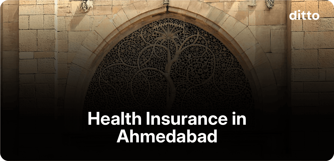 Health Insurance in Ahmedabad: Top 5 Choices