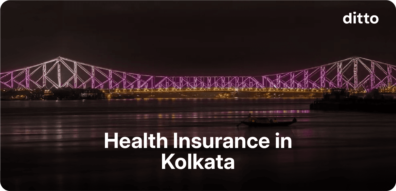 Health Insurance in Kolkata