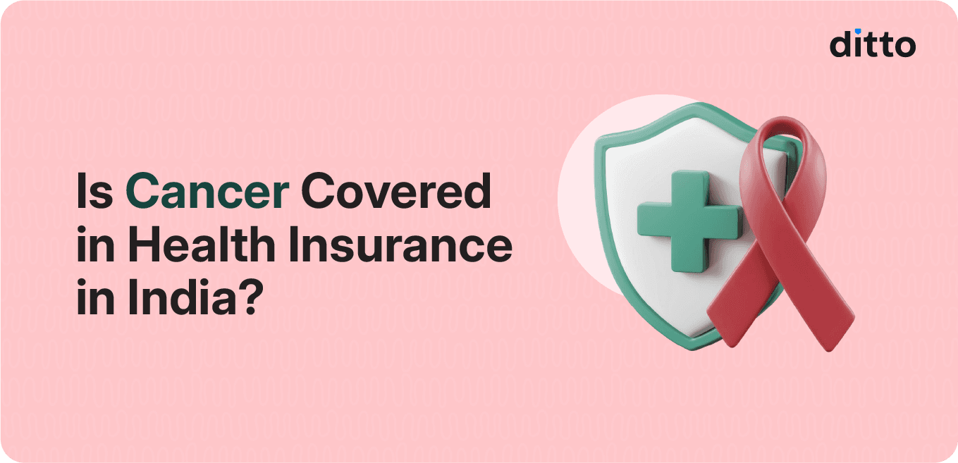 Is Cancer Covered in Health Insurance? Coverage & Facts