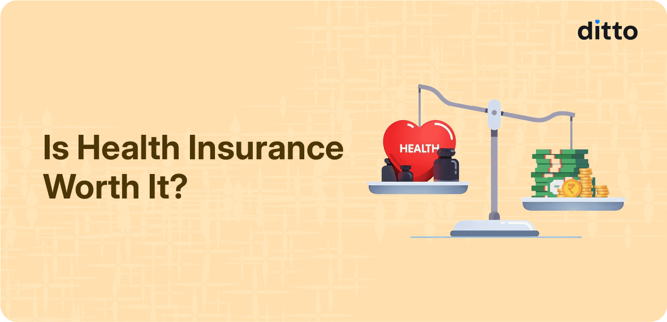 Is Health Insurance Worth It?