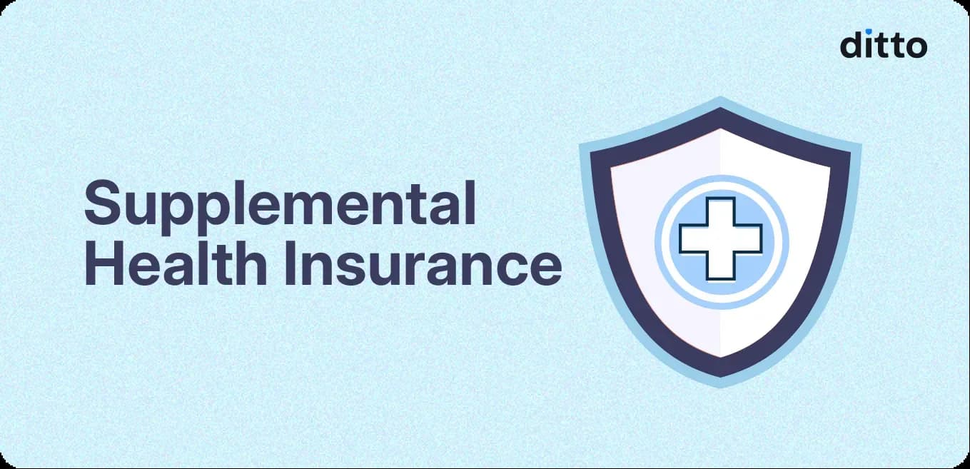 Supplemental Health Insurance: Why Do You Need It?