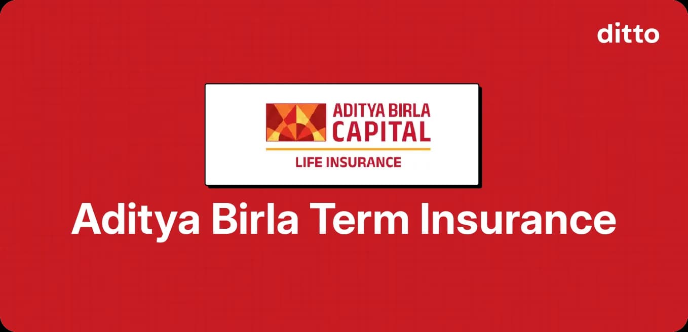 Aditya Birla Term Insurance