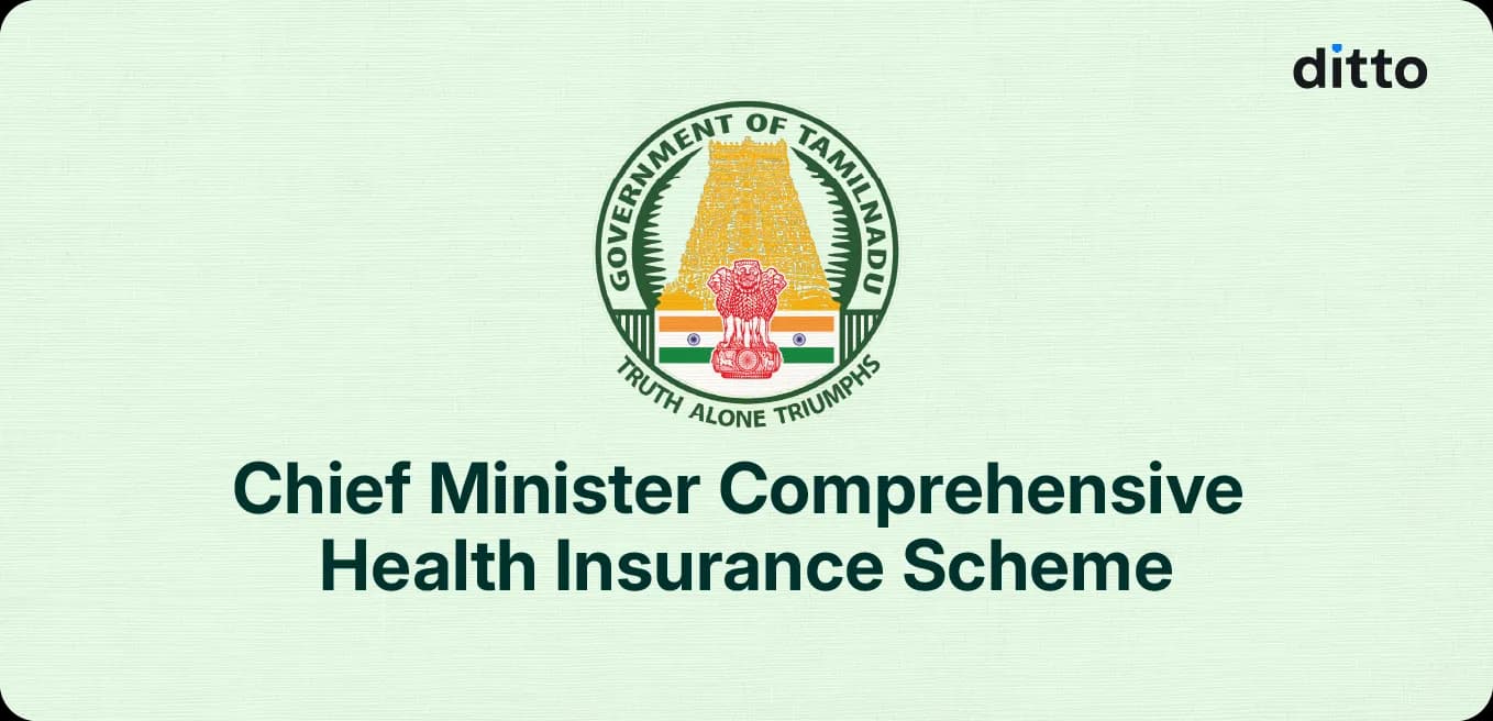 Chief Minister's Comprehensive Health Insurance Scheme Guide