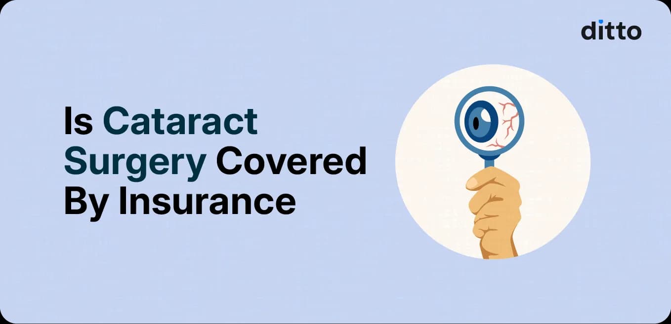 Is Cataract Surgery Covered By Insurance?