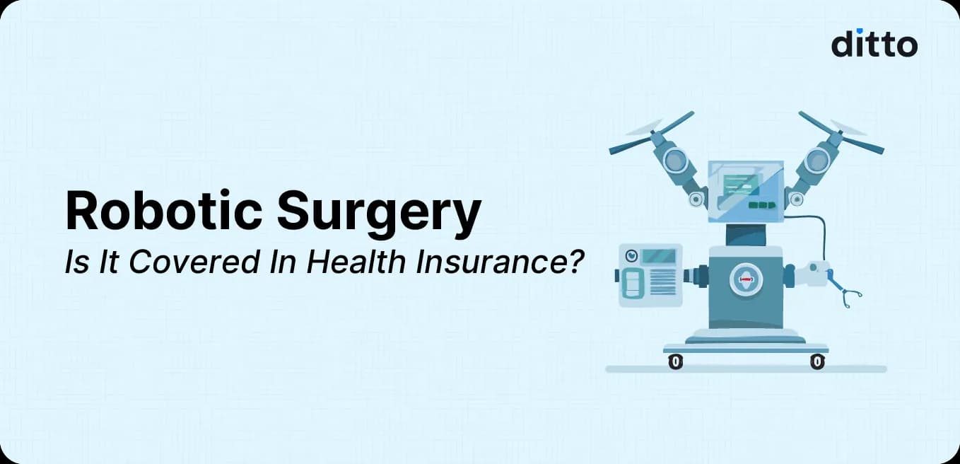 Robotic Surgery & Health Insurance: What’s Covered?