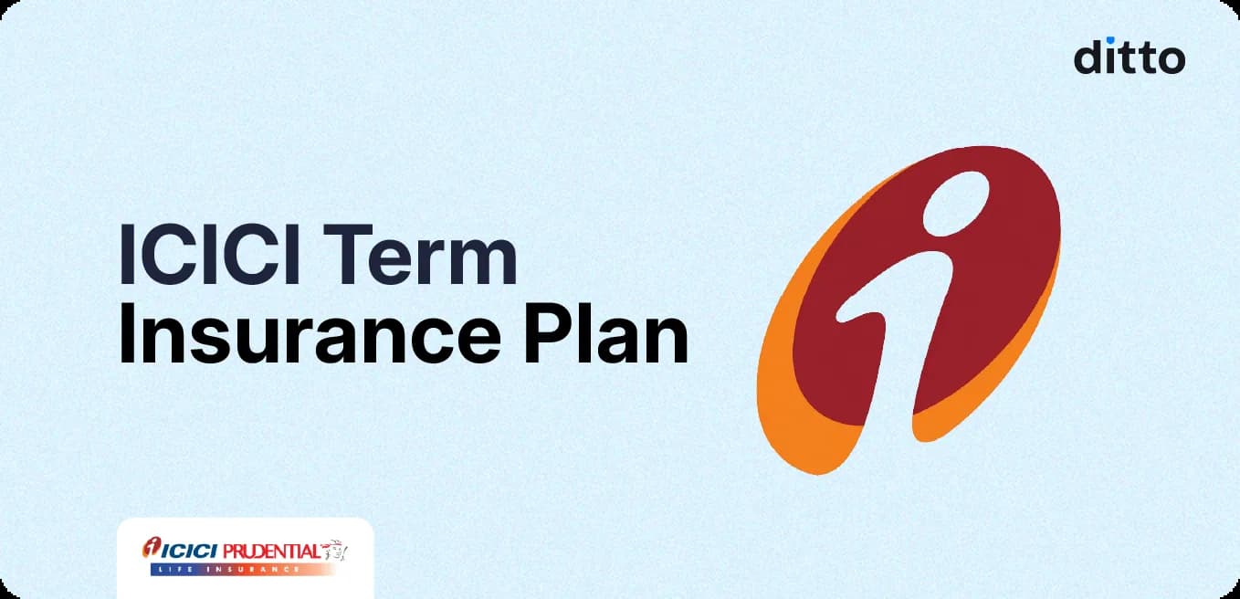 ICICI Term Insurance Plans: All Plans Reviewed