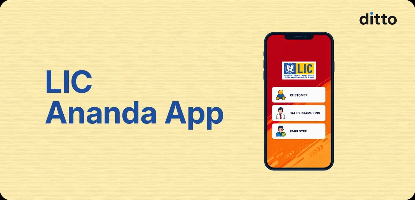 LIC Ananda App: What It Is and How to Use It