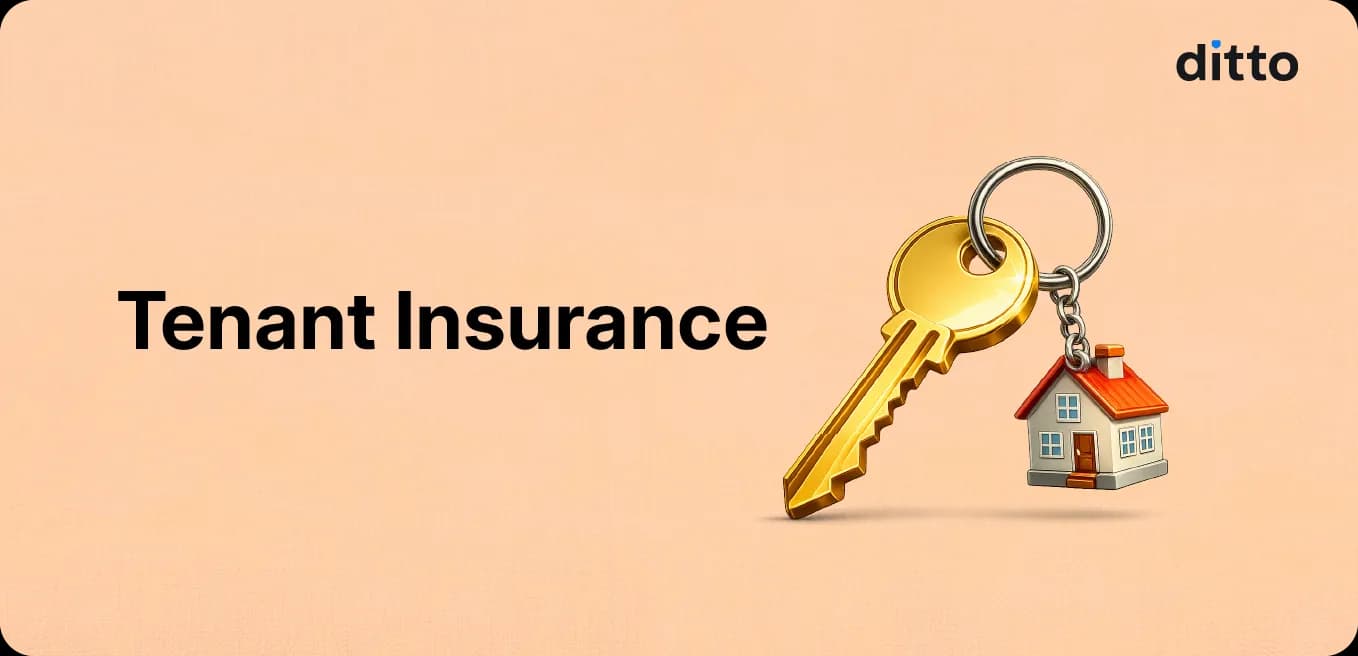 Tenant Insurance
