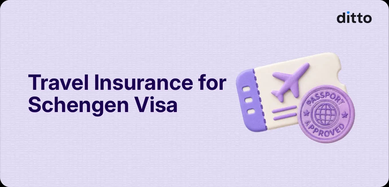 Travel Insurance for Schengen Visa: Full Guide
