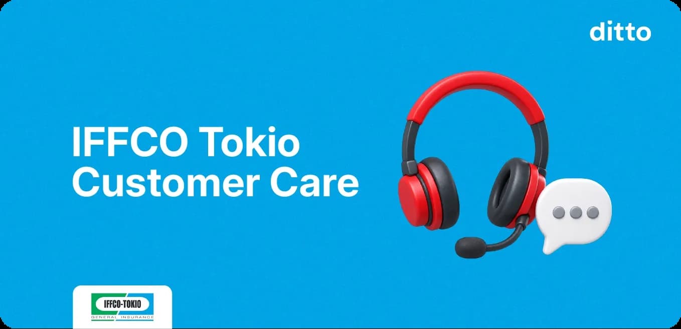 IFFCO Tokio Customer Care: Numbers & Support