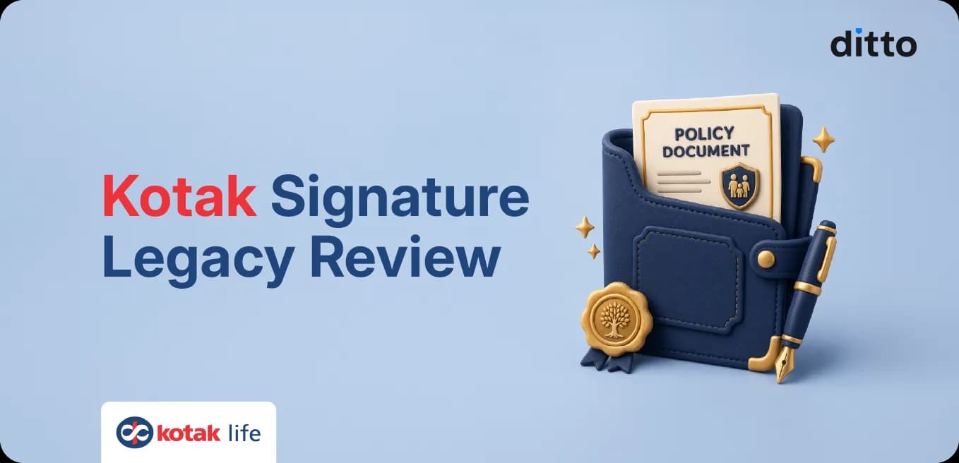 Kotak Signature Legacy Review