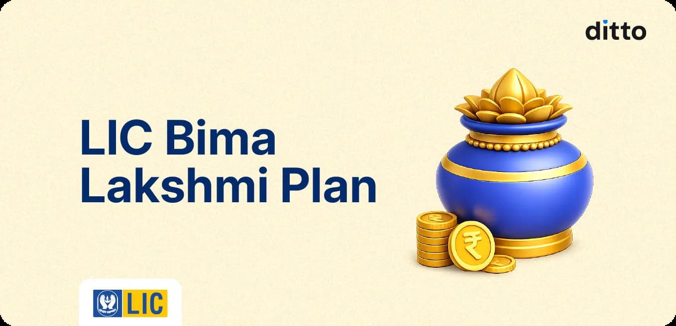 LIC Bima Lakshmi Plan 881: Features & Review