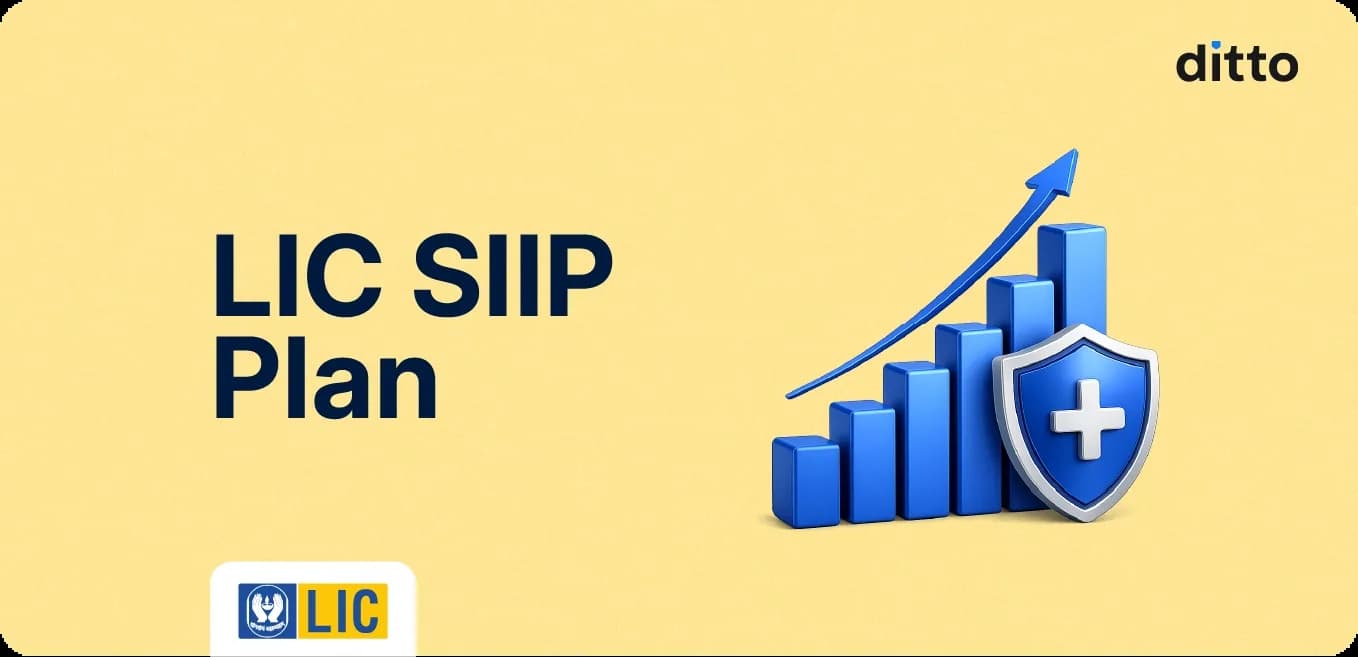 LIC SIIP Plan Review: Features, Funds & Fit
