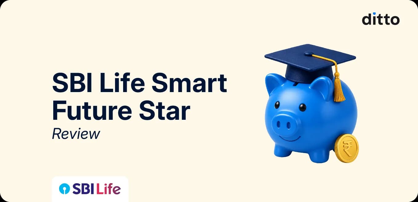 SBI Life Smart Future Star: Features & Review