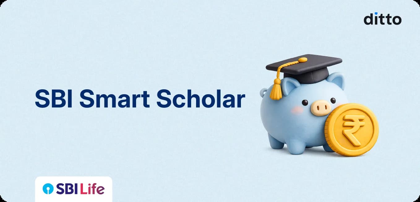 SBI Smart Scholar Plan: Features, Charges & Review