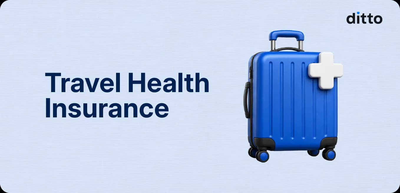 Travel Health Insurance: Coverage, Plans, and Tips