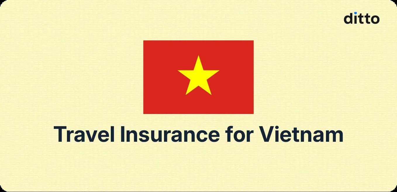 Travel Insurance for Vietnam: What to Know