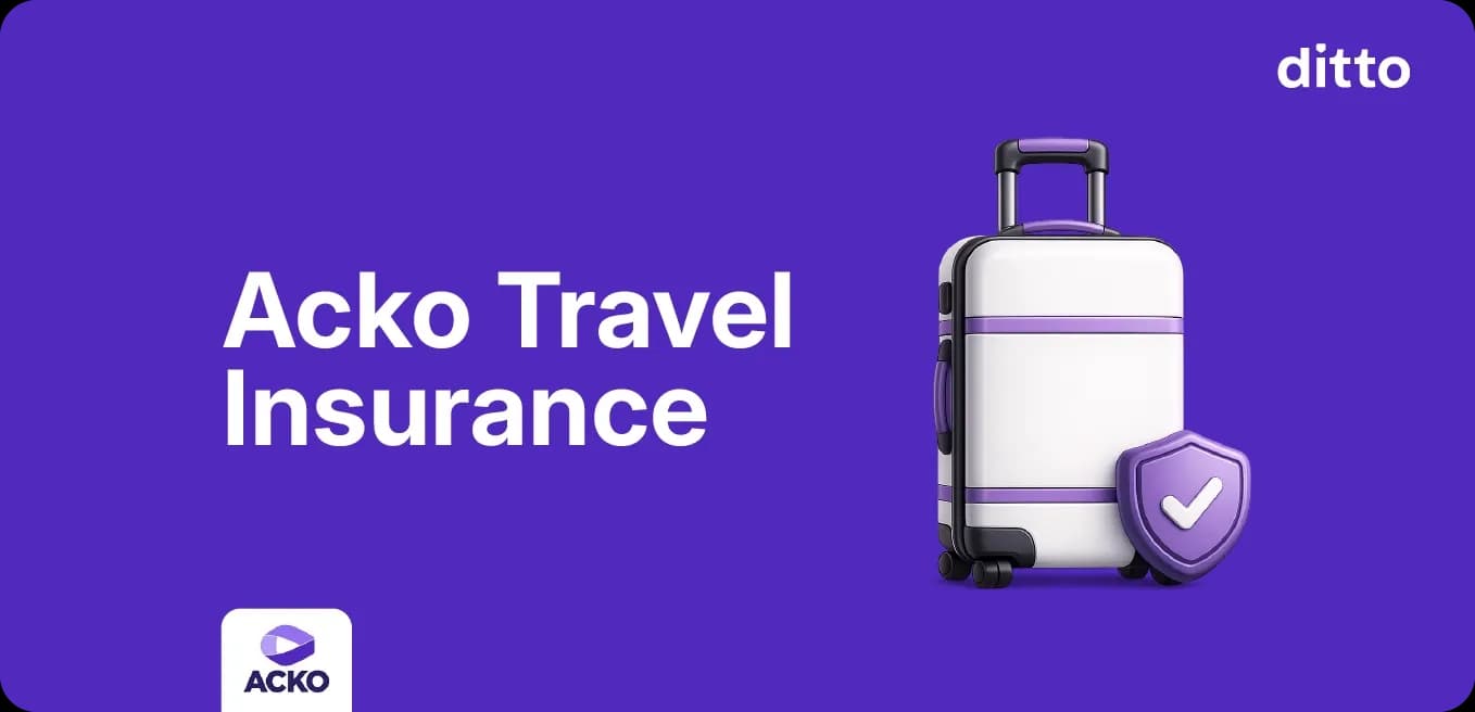 Acko Travel Insurance Review: Is It Worth It?