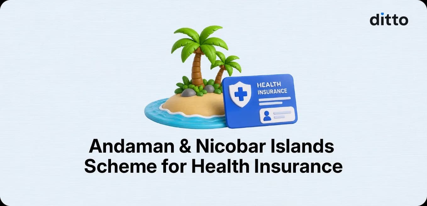Andaman & Nicobar Health Insurance Scheme: ANISHI Guide