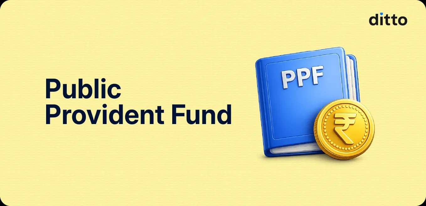 Public Provident Fund: Rules, Rate & Returns