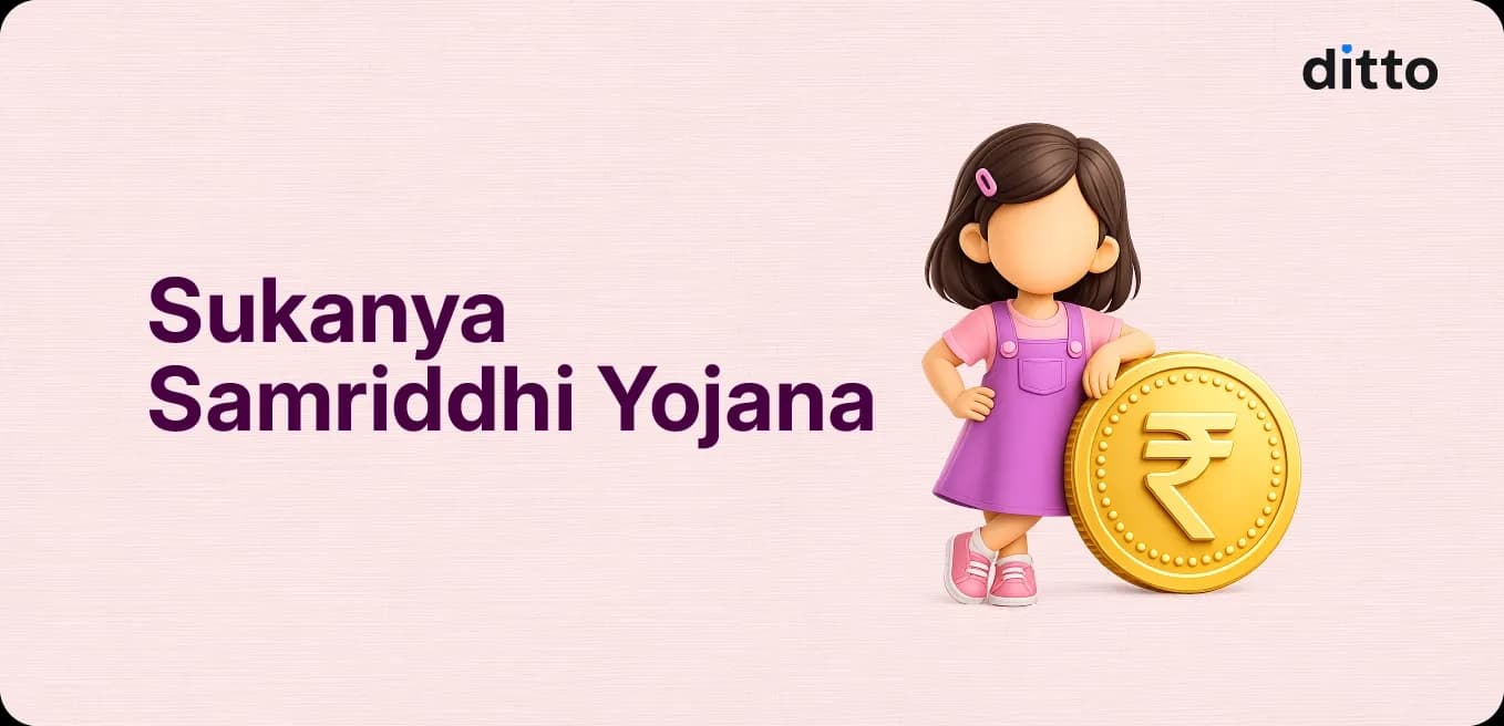 Sukanya Samriddhi Yojana: Rules, Rate & Returns