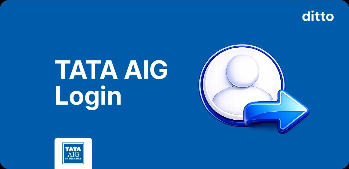 Tata AIG Login: Access Your Policy Portal