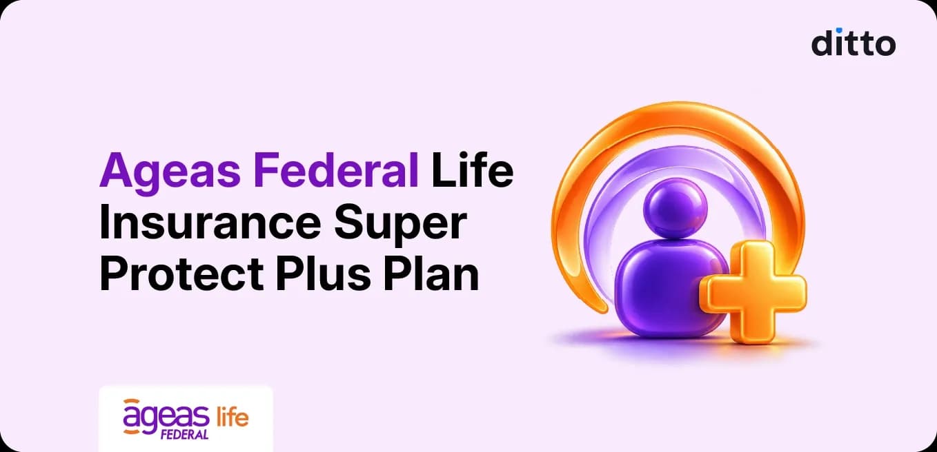 Ageas Federal Life Insurance Super Protect Plus Plan: Full Review
