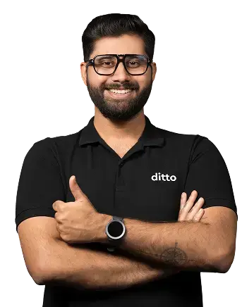 Ditto Advisor