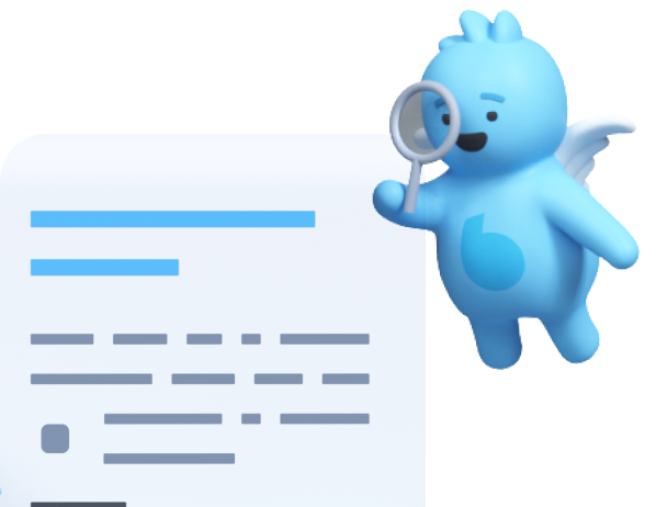 You need a high amount settlement ratio too