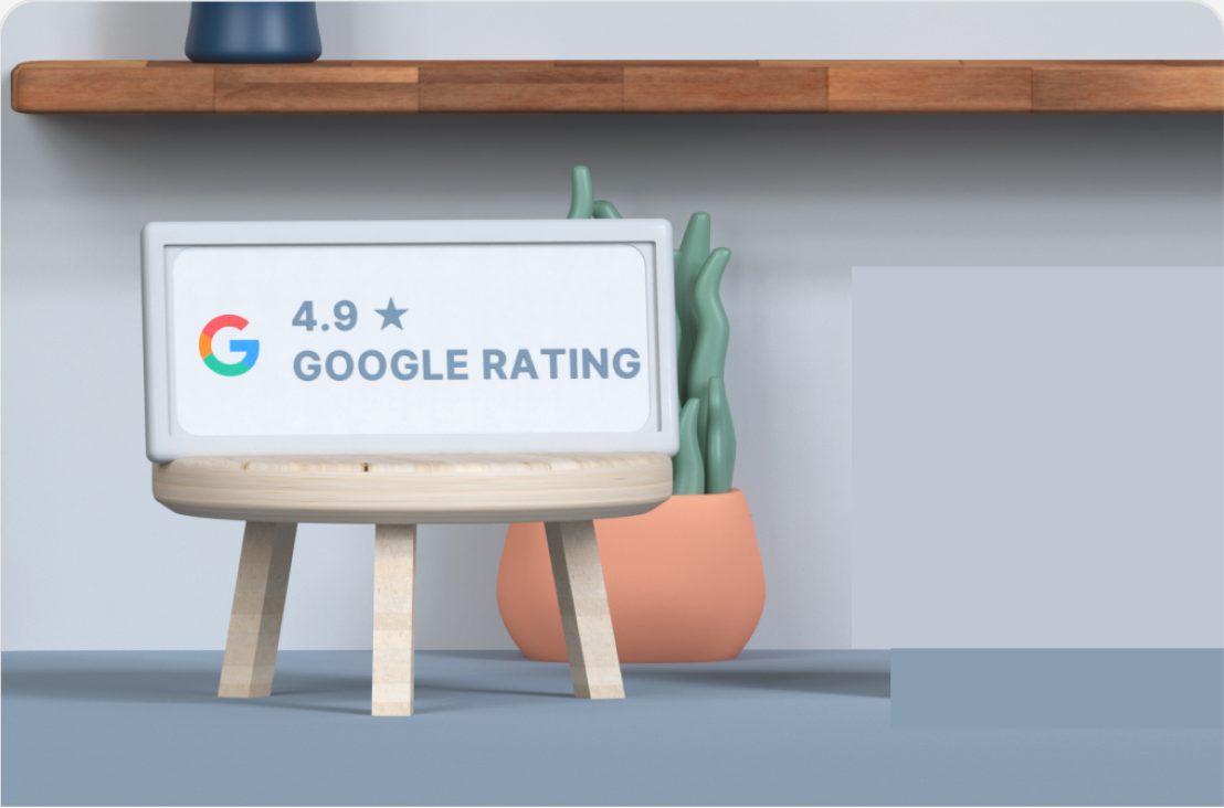 Google Rating