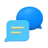 Message icon
