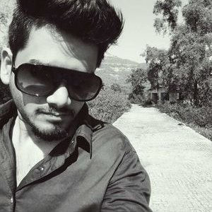 Sachin Mourya 🇮🇳