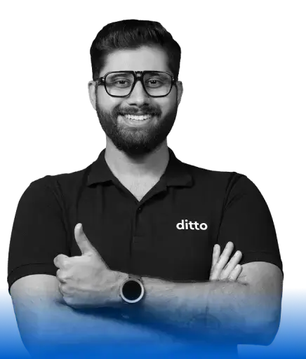 Ditto Advisor
