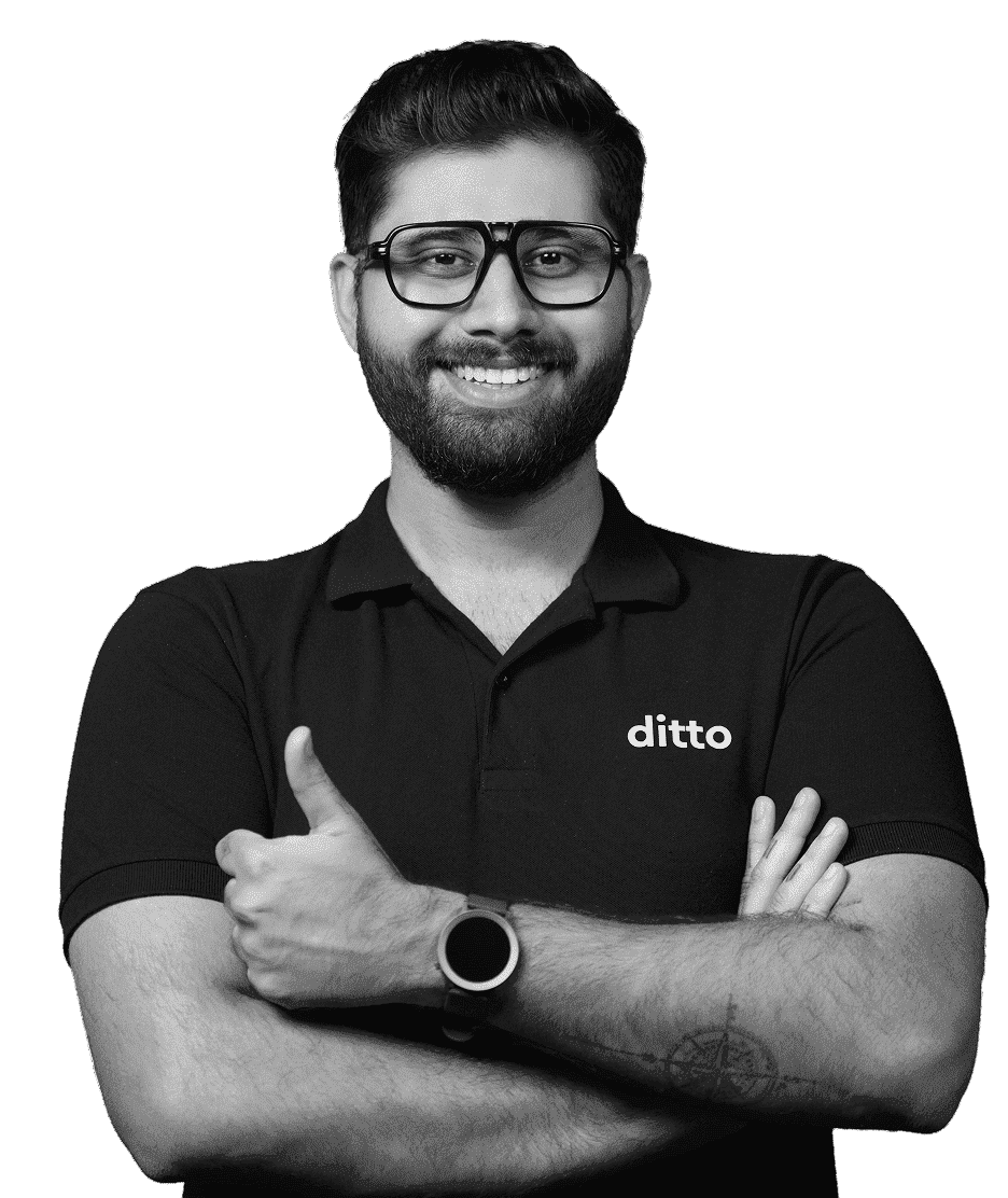 Ditto Advisor